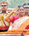 CM Vows Yamuna Cleaning, Best Infra and Atal Canteens The Morning Standard
