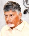 Naidu Launches Stree Shakti Scheme for Free Bus Travel for Women The Morning Standard