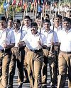 PM Lauds RSS' Proud, Glorious Journey, Calls It World's Biggest NGO The Morning Standard