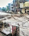 Deadly monsoon floods hit northern Pakistan, killing at least 200 in 24 hrs The Morning Standard