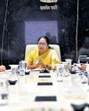 App to register public woes gets nod The Morning Standard