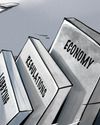 Too Big To Fail Isn't Too Clever To Regulate The Morning Standard