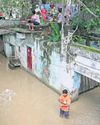 Water enters homes near ghats as Yamuna inches closer to evacuation level The Morning Standard