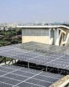 Scheme solarises 1,600 houses in Tirupati The Morning Standard