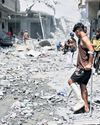 Record 383 aid workers killed in 2024, nearly half in Gaza: UN The Morning Standard