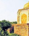 Supervise ancient monuments in Mehrauli, top court tells ASI The Morning Standard