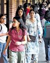 Ahead of polls, student bodies in DU release 'report cards' to woo voters The Morning Standard