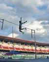 TN athletes shatter meet records, Dhanalakshmi bags gold on return The Morning Standard