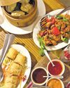 The Comfort of Indian Chinese The Morning Standard