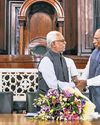 Nation needs an impartial judge like Reddy: Kharge The Morning Standard