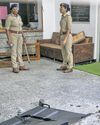 Class 10 student stabbed to death by junior in Gujarat; irate parents storm school The Morning Standard