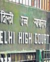 High Court upholds MCD move to develop land for kids' playground The Morning Standard