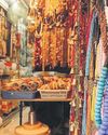 Civic body cracks down on encroachments in Janpath's mini market The Morning Standard