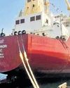 SCI Inducts LPG Carrier "SAHYADRI" into Fleet, Strengthens Position The Morning Standard