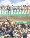 Crowds swell as Rahul Yatra raises pitch over Bihar SIR The Morning Standard
