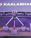 First indigenous AI-powered 'long endurance' combat vehicle ready The Morning Standard