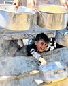 Israeli strikes kill 33 in Gaza as famine and pressure grows The Morning Standard