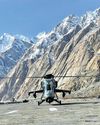 Nyoma Air Base near LAC will be fully operational by Oct, Modi to inaugurate it The Morning Standard