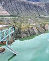 12 killed, 4 missing in China as bridge collapses The Morning Standard