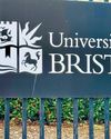 From slums to Bristol streets: A scholar's tale of resilience13
