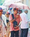 CM raises 'vocal for local' pitch, bats for self-reliance The Morning Standard