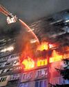 Power restored to 8,00,000 in Kyiv after major Russian strikes33