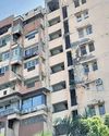 Water, power supply cut at Signature View Apartments The Morning Standard
