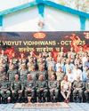 Northern Command ropes in all forces for future risks26