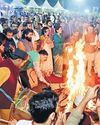 Diwali a month-long affair in U’khand as residents set to celebrate Mangseer40