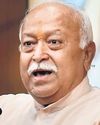 Bhagwat calls for freeing minds from influence of Macaulay edu system34