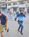 Israel halts humanitarian aid, strikes Gaza after Hamas fires, tests ceasefire42
