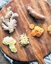 The festive elixir for a guilt-free celebration22