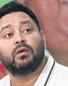 Waqf Act to be repealed if INDIA bloc wins: Tejashwi23
