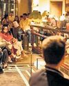 WHY NERDS ARE HERDING TO PUBS WHY NERDS ARE HERDING TO PUBS14