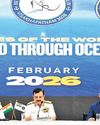Russia, US to join Navy events next yr; China, Pak & Turkey not invited Russia, US to join Navy events next yr; China, Pak & Turkey not invited19
