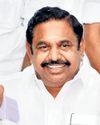 After being expelled from party, leader targets EPS The Morning Standard