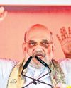 Bihar will see portfolio of murder if RJD wins: Shah Bihar will see portfolio of murder if RJD wins: Shah26