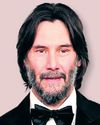 Keanu Reeves to star in Tim Miller’s Shiver Keanu Reeves to star in Tim Miller’s Shiver45