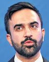 Mamdani takes strong lead as race nears final stretch43