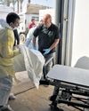 15 Palestinian bodies returned to Gaza amid fragile ceasefire37