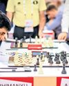 World's youngest GM stares at crossroads47