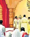 Catholic Church backs SIR in Kerala18