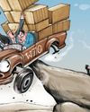 THE WTO IS DEAD, LONG LIVE THE WTO THE WTO IS DEAD, LONG LIVE THE WTO18