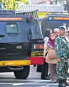55 injured in multiple blasts at mosque in Indonesia school 55 injured in multiple blasts at mosque in Indonesia school37