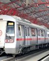 Delhi Metro int'l edition coming soon Delhi Metro int'l edition coming soon10