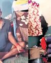 Uproar over videos of spl treatment to inmates Uproar over videos of spl treatment to inmates15
