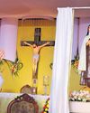 Kerala's first Catholic nun, Mother Eliswa, beatified Kerala's first Catholic nun, Mother Eliswa, beatified5