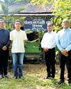 Teacher's resolve saves fading school Teacher's resolve saves fading school19