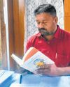 A MODI SCHOLAR FOR THE MARATHAS A MODI SCHOLAR FOR THE MARATHAS17