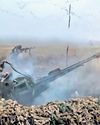Ukrainian strikes knock out power I and heating in Russian border cities41